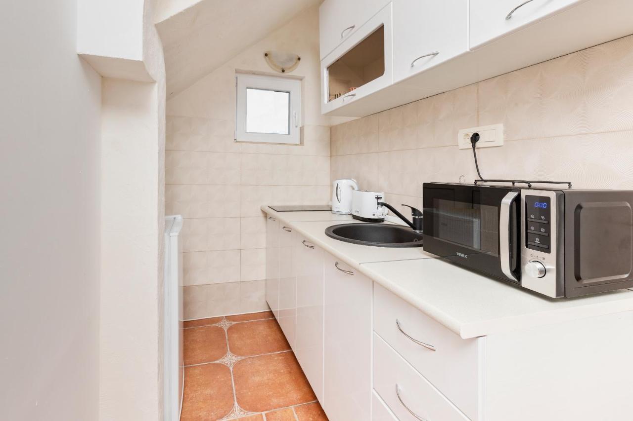 Apartments Vukovic Котор Екстериор снимка