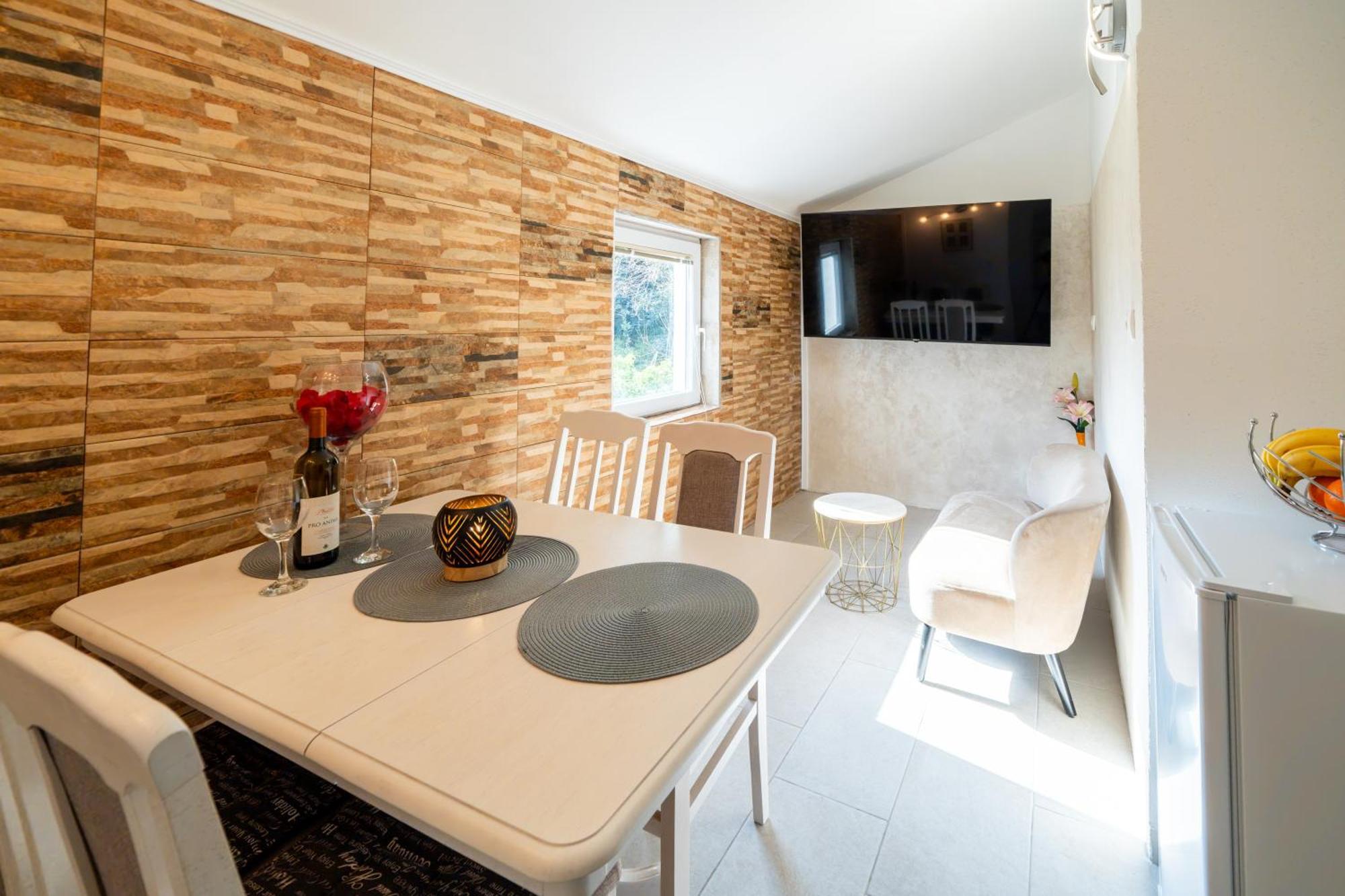 Apartments Vukovic Котор Екстериор снимка
