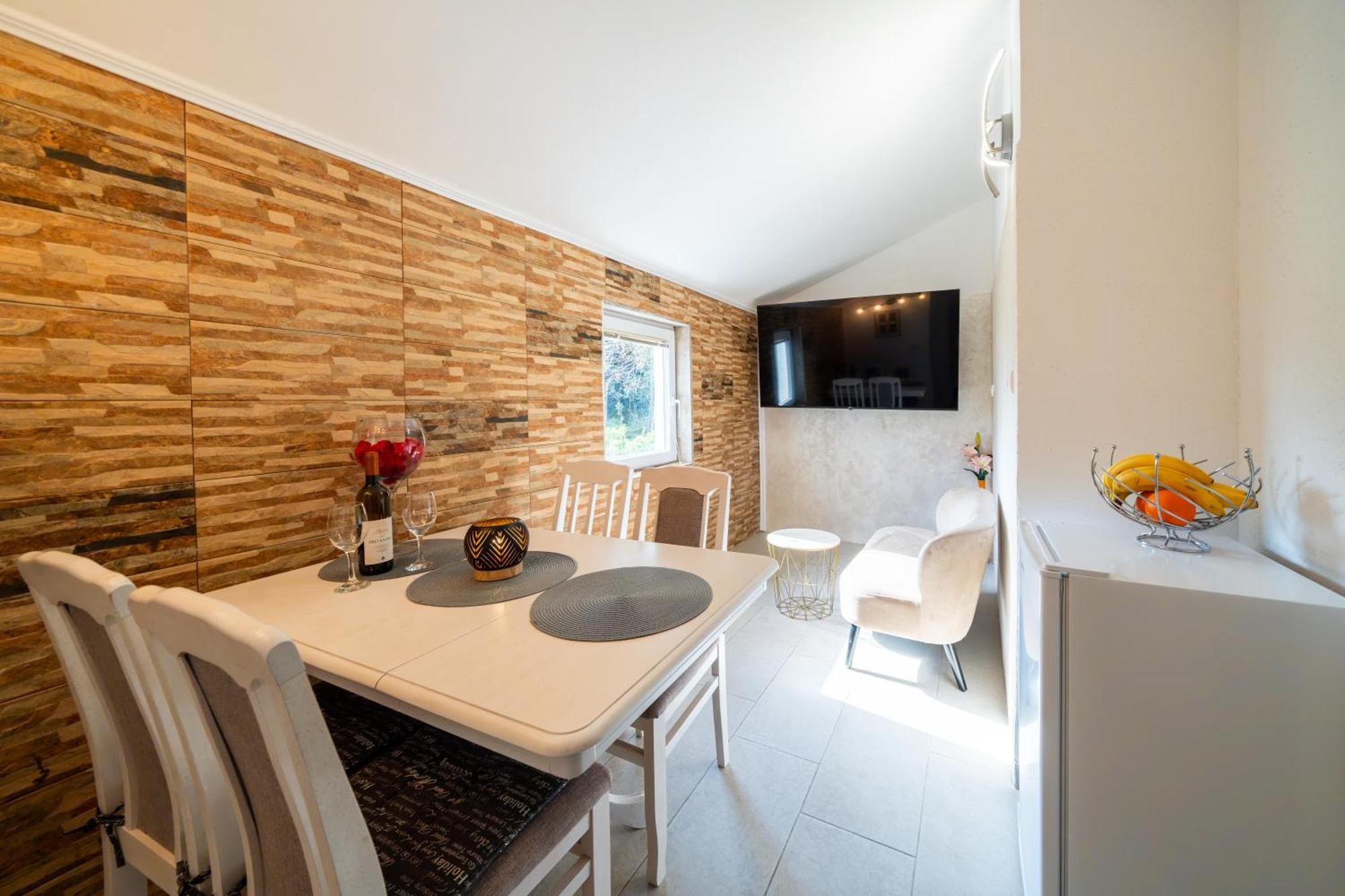 Apartments Vukovic Котор Екстериор снимка