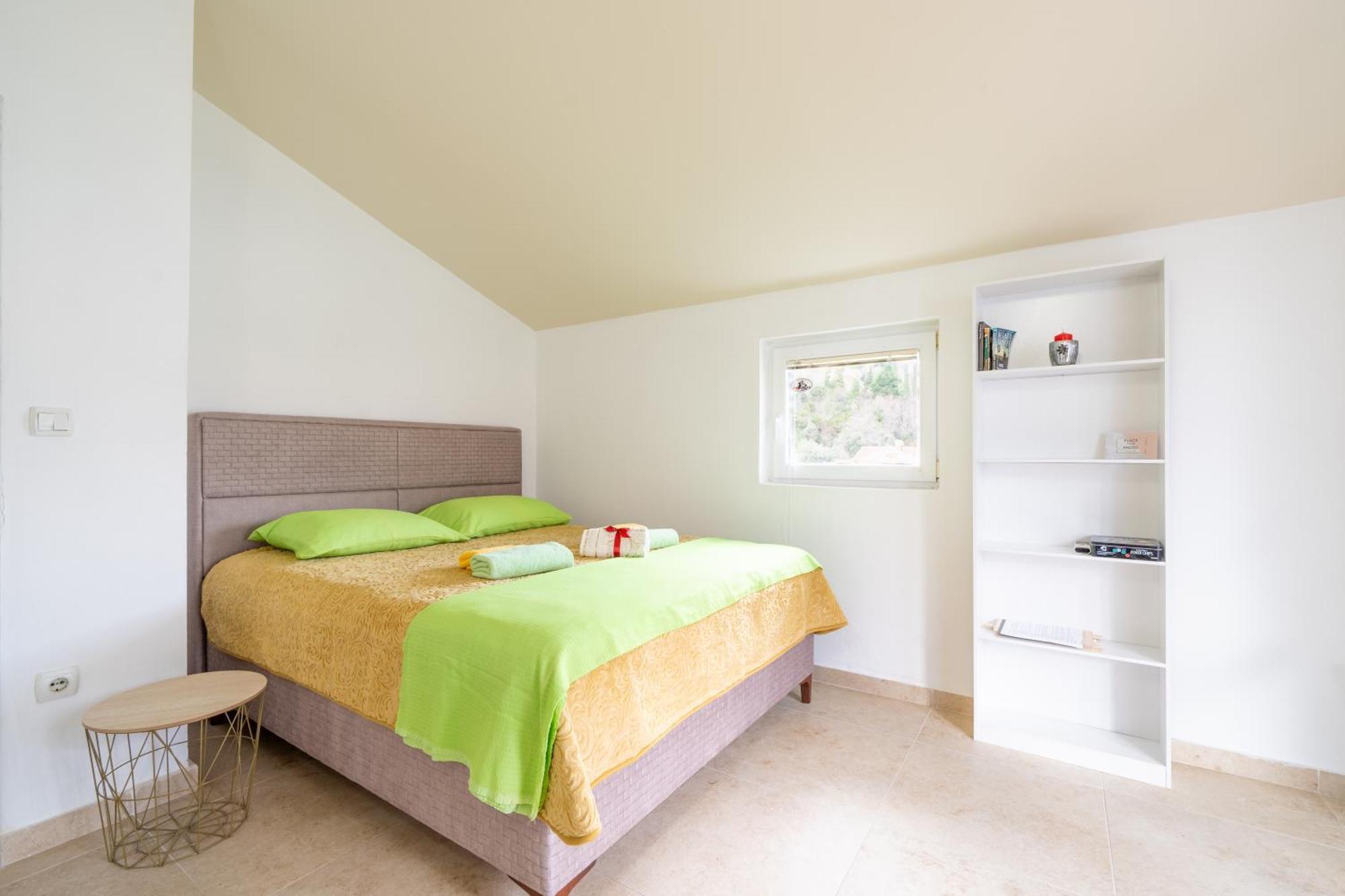 Apartments Vukovic Котор Екстериор снимка