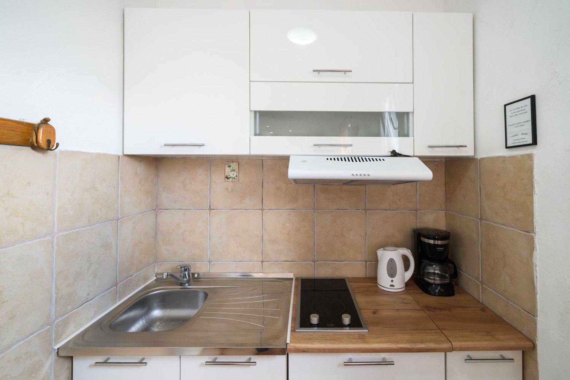 Apartments Vukovic Котор Екстериор снимка