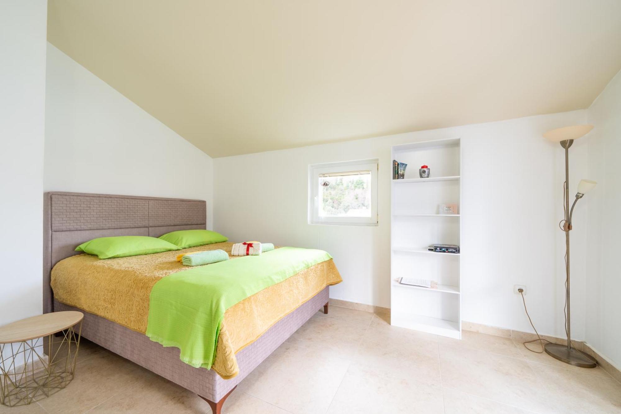 Apartments Vukovic Котор Екстериор снимка