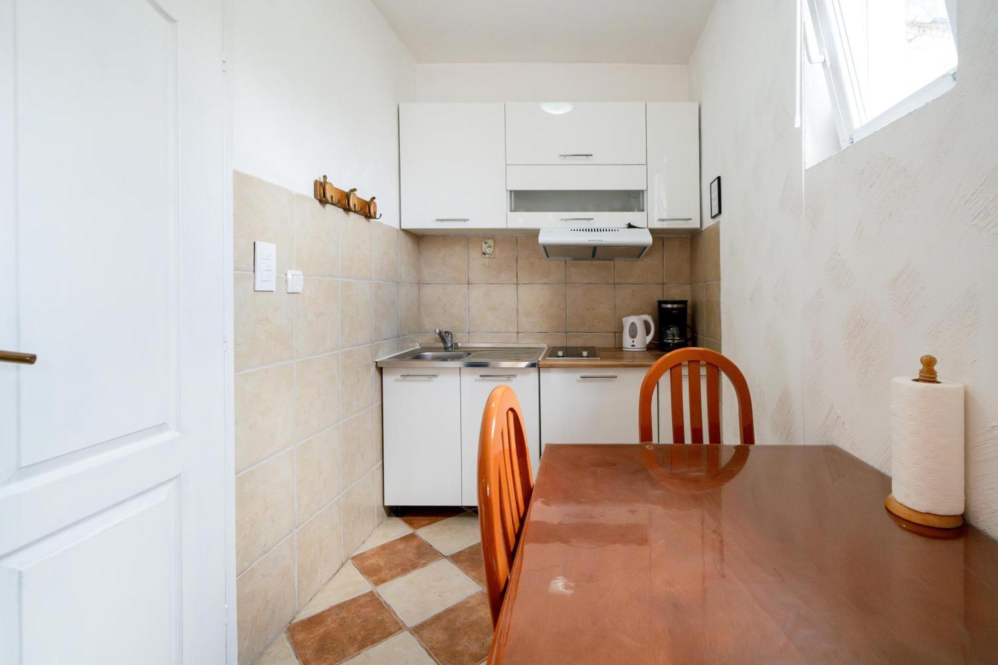 Apartments Vukovic Котор Екстериор снимка