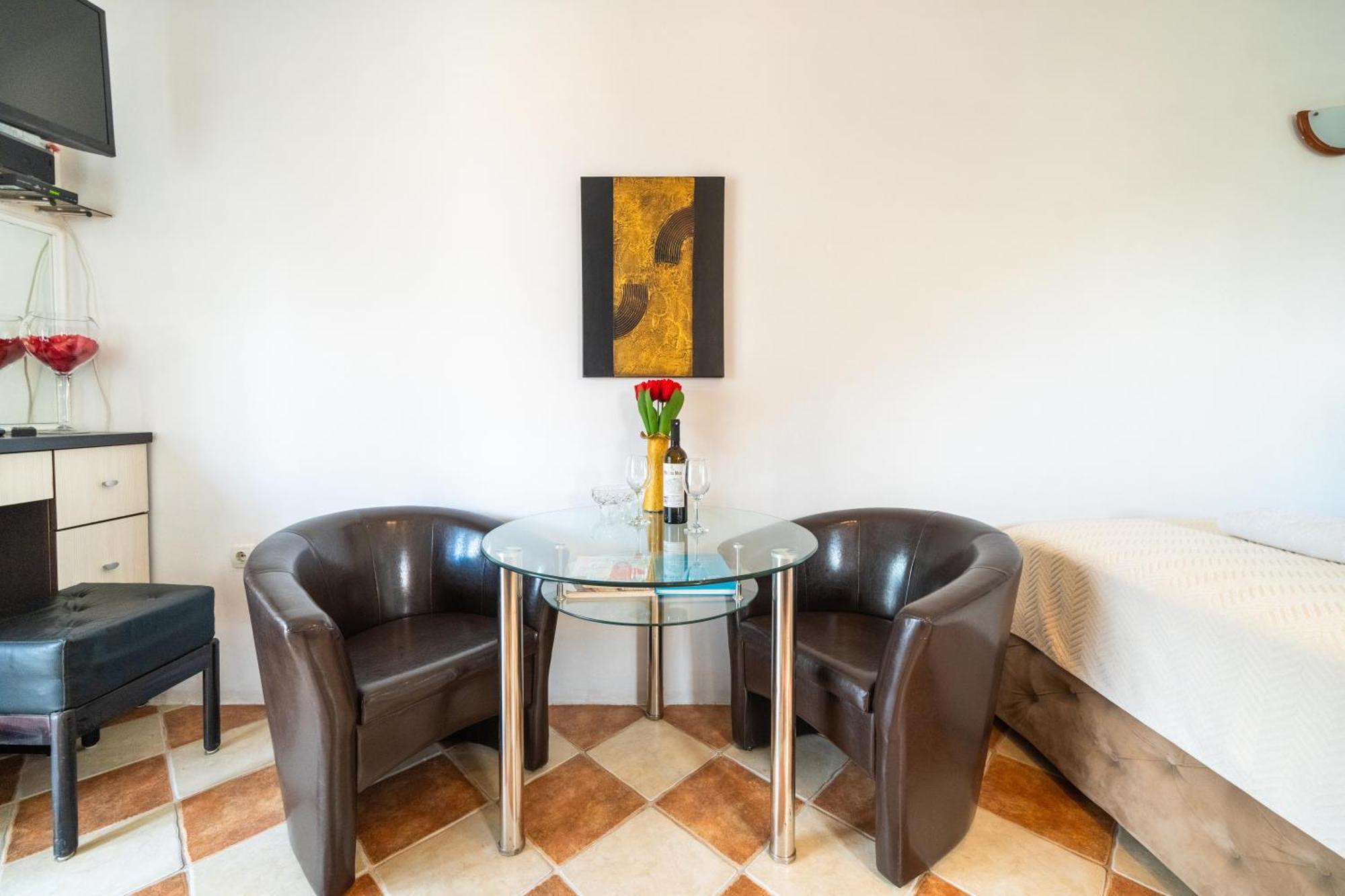Apartments Vukovic Котор Екстериор снимка